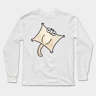 Sugarglider Long Sleeve T-Shirt